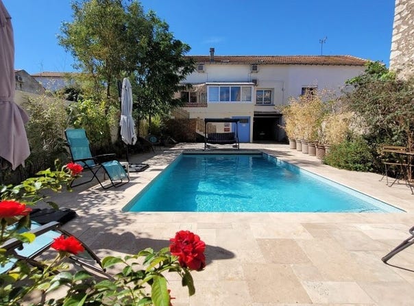 Puissalicon, Languedoc-Roussillon 34480
