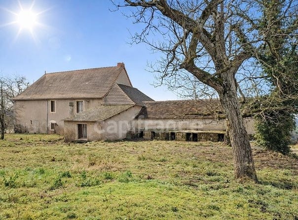 Saint-Pierre-de-Maillé, Poitou-Charentes 86260