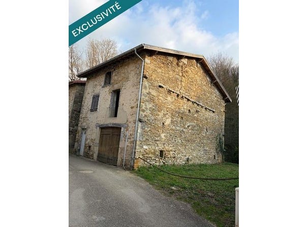 Amberieu-En-Bugey, Rhône-Alpes 01500