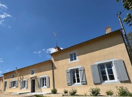 Pindray, Poitou-Charentes 86500