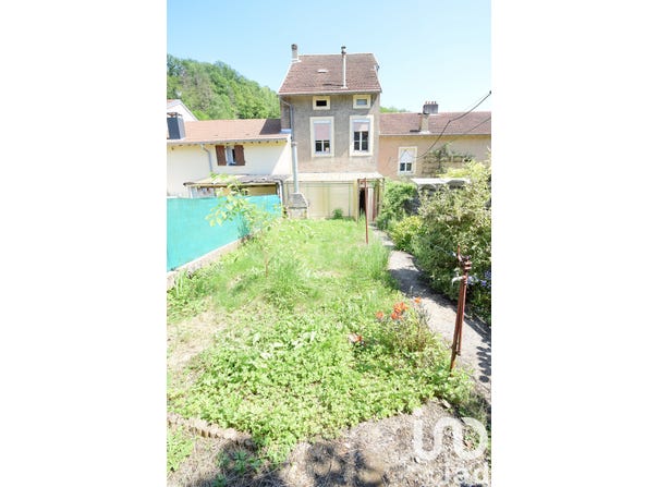 Moyeuvre-Petite, Grand Est 57250