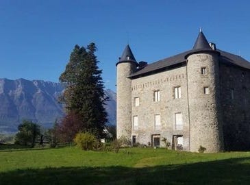 Chambéry, Rhône-Alpes 74210