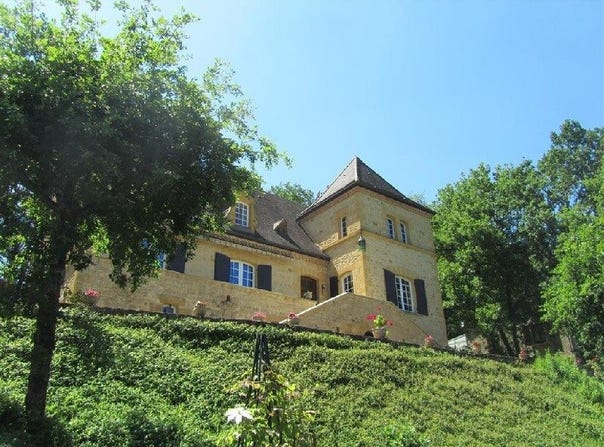 Domme, Aquitaine 24250