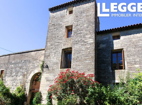 Fabrègues, Occitanie 34690