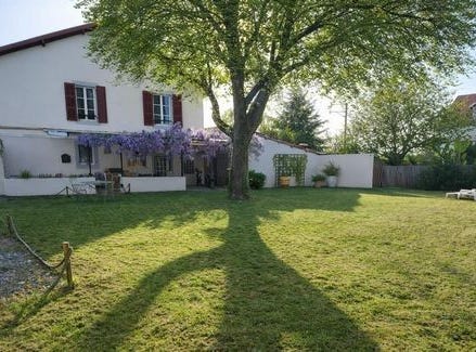 Meillon, Aquitaine 64510