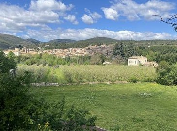 CAUNES MINERVOIS, Languedoc-Roussillon 11160