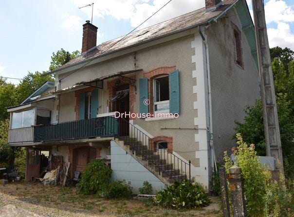 Vigeois, Limousin 19410