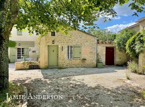 Coubeyrac, Aquitaine 33890