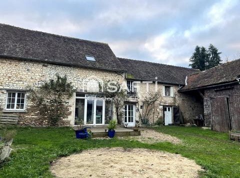 Vaux-Sur-Vienne, Poitou-Charentes 86220