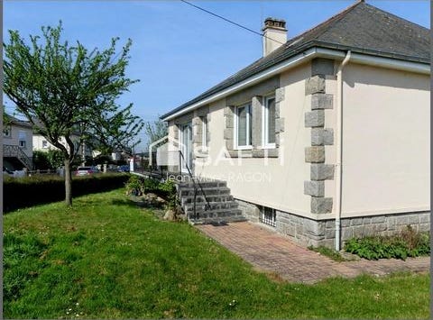 Vitre, Bretagne 35500