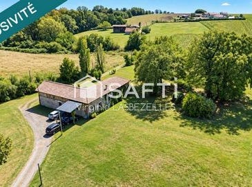 Duhort-Bachen, Aquitaine 40800
