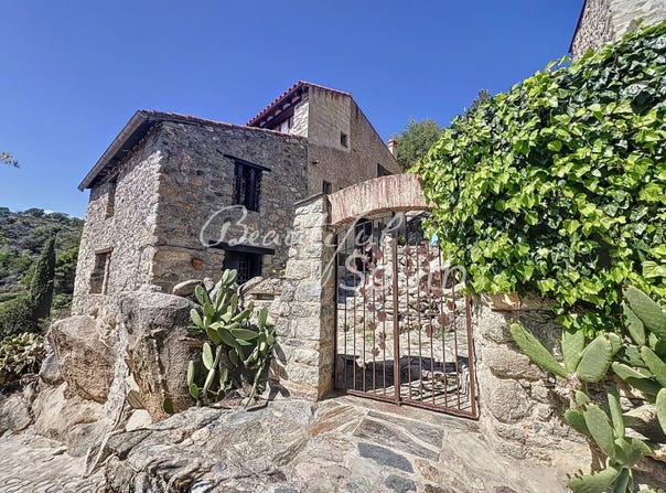 Eus, Languedoc-Roussillon 66500
