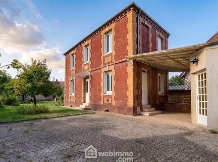 11 rue Trinité, Louviers, Haute-Normandie 27400