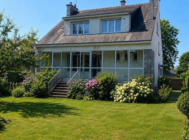 Morbihan, Brittany 56160