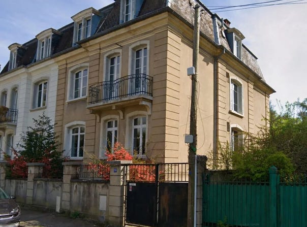 Mulhouse, Haut-Rhin 68100