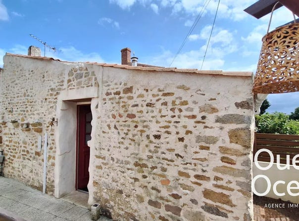 Jard-sur-Mer, Vendée 85520