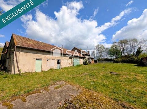 Palinges, Bourgogne 71430