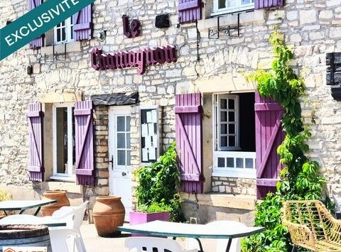 Chamagne, Lorraine 88130