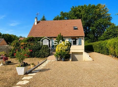 Saint-Germain-Sur-Avre, Haute-Normandie 27320