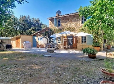 Oppede, Provence-Alpes-Côte d'Azur 84580