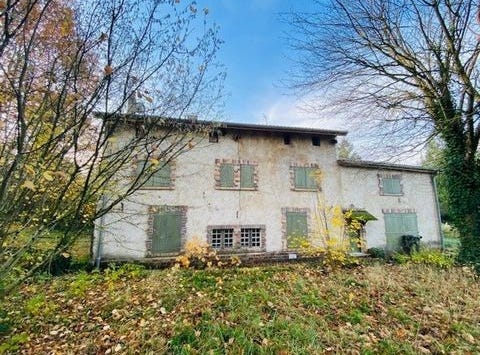 Futeau, Lorraine 55120