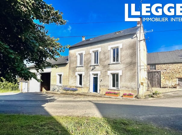 Fursac, Nouvelle-Aquitaine 23290