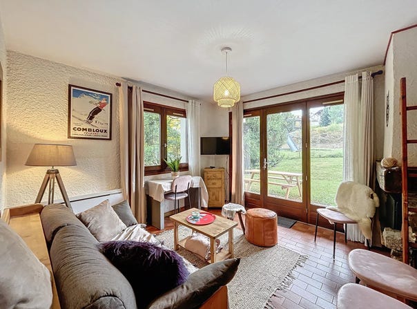 Combloux, Haute-Savoie 74920