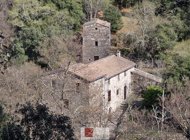 Saint-Martial, Languedoc-Roussillon 30440