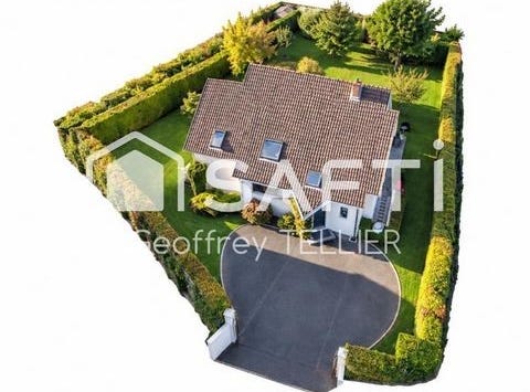 Doullens, Picardie 80600