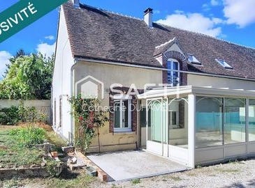 Savigny-Sur-Clairis, Bourgogne 89150