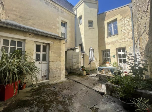 Loudun, Vienne 86200