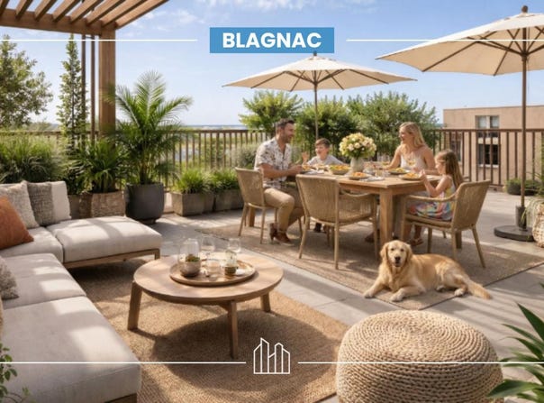 Blagnac, Occitanie 31700