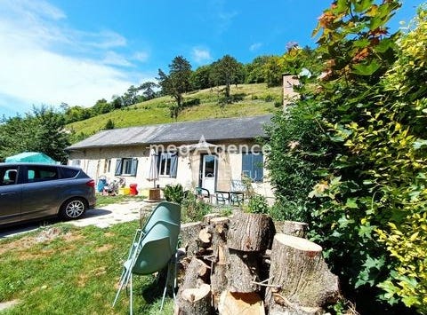 Le Quesne, Picardie 80430