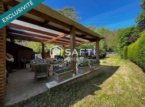 Fouquieres-Les-Bethune, Nord-Pas-de-Calais 62232