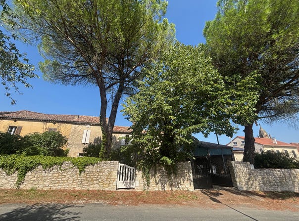 Faux, Nouvelle-Aquitaine 24560