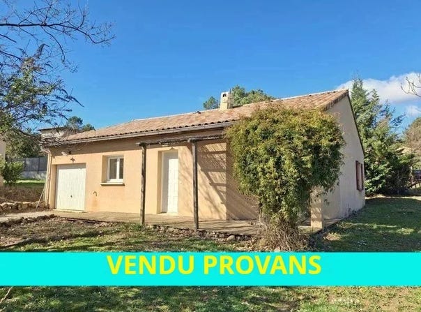 Les Vans, Ardèche 07140