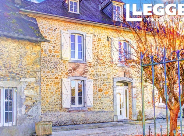 Oloron-Sainte-Marie, Nouvelle-Aquitaine 64400