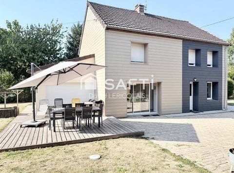 Carantilly, Basse-Normandie 50570