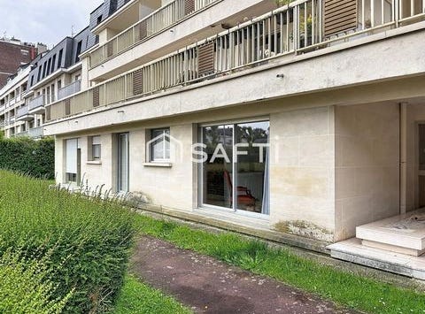 Chantilly, Picardie 60500