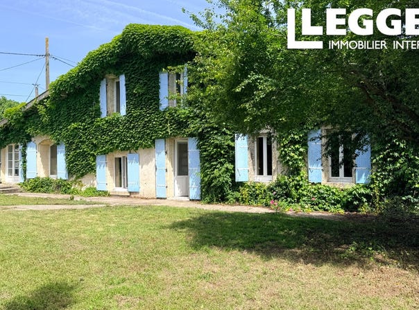 La Lande-de-Fronsac, Nouvelle-Aquitaine 33240