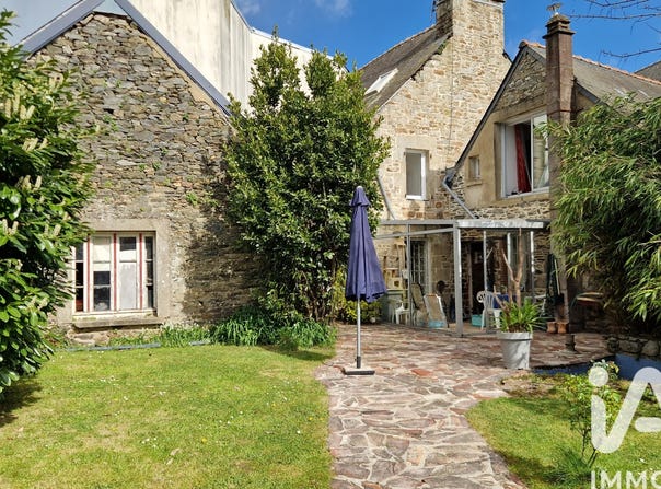 PLESSALA, Brittany 22330