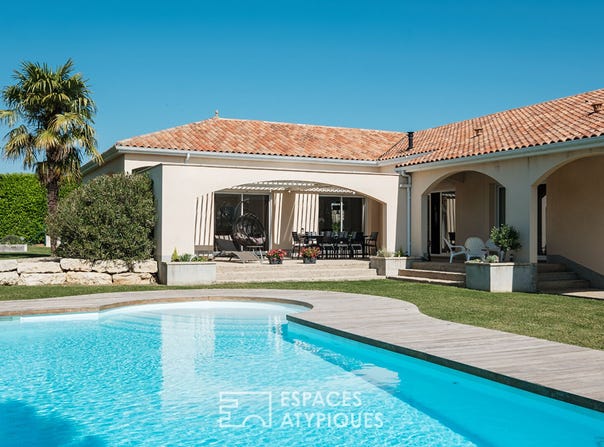 BUXEROLLES, Nouvelle-Aquitaine 86180