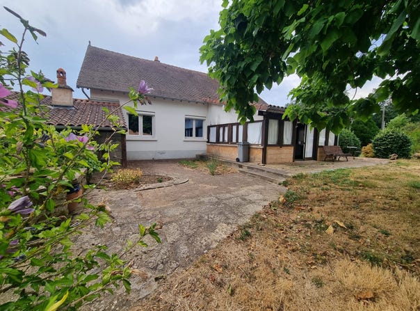 Saint-Yrieix-la-Perche, Limousin 87500