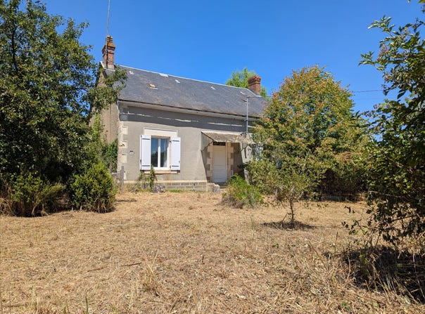 Dunet, Centre-Val de Loire 36310