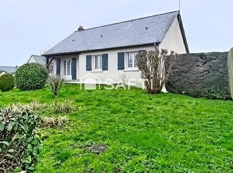 Segre, Pays de la Loire 49500