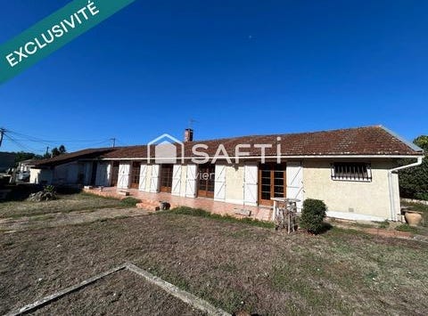 Illats, Aquitaine 33720