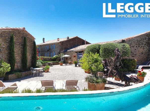 Lodève, Occitanie 34700