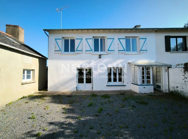 Tréveneuc, Brittany 22410