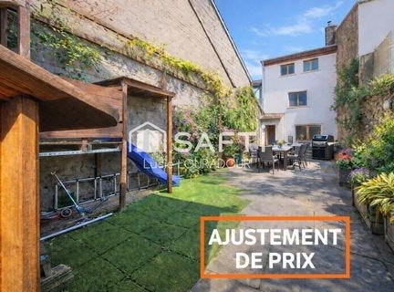 Neuves-Maisons, Lorraine 54230