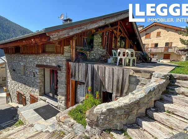 Peisey-Nancroix, Auvergne-Rhône-Alpes 73210